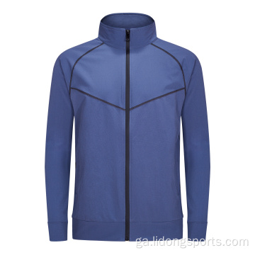 Bulc Mórdhíola Fir Blank Mná Jacket Sport Sport Sweat